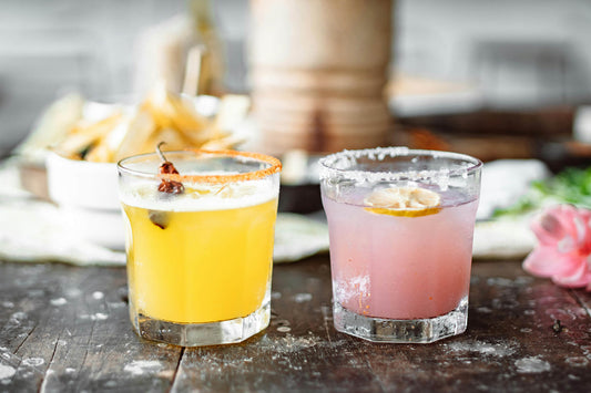 Best Tequila Mixers For Every