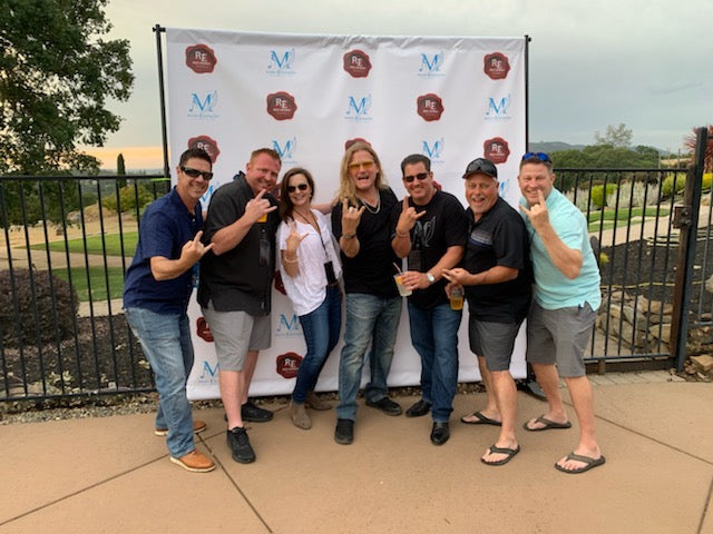 Rosa Espinosa / Music 4 Miracles Event
